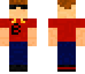 blockbyblock custom skin