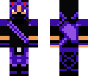 endermand assassin