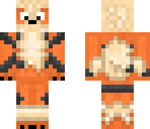 arcanine