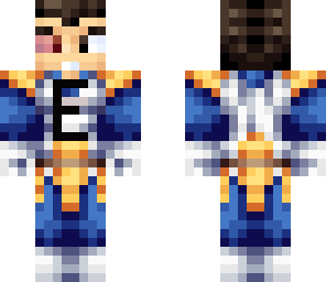 vegeta