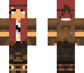 adventurer