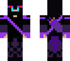 enderman hunter