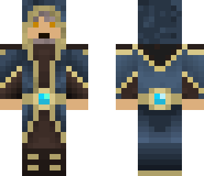 wizard