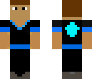 jawshyplaysminecraft