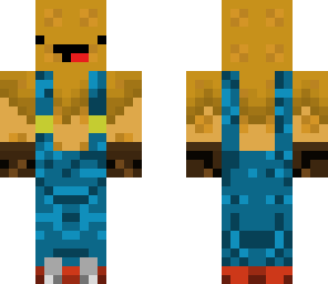 waffle farmer