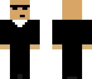 american spy