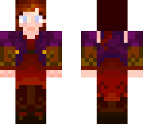 scarletrevamp