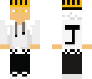 king johnny