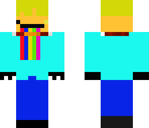 linkdoesmc skin