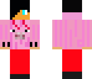 pig  hoodie