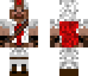 assasin steve