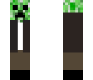 creeper cool