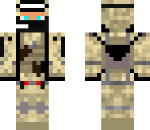 soldier