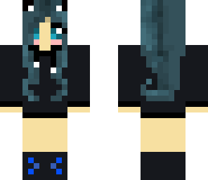 lotuslazuli panda style