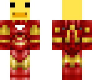 iron duck 3