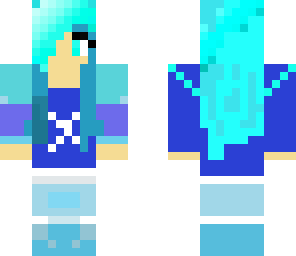 ice girl