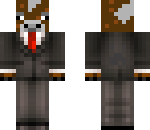 cow of business