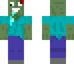 derp zombie