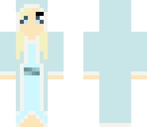snow girl
