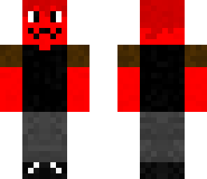 crimson