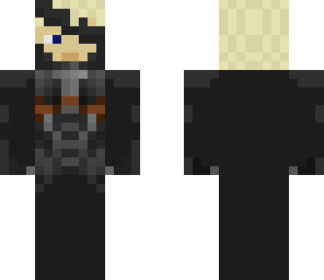 unfinished raiden