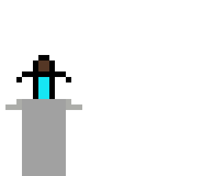 diamond sword