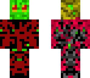 its just a random skin