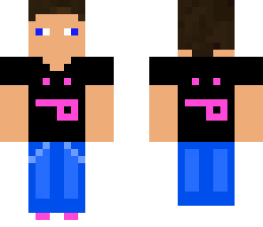cool skin