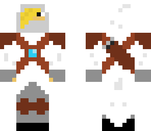 heavenly ranger