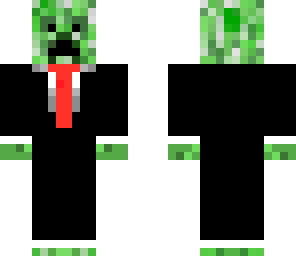 creeper agent