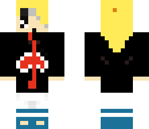 deidara