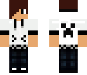 white boy edited