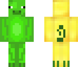 emrald pig
