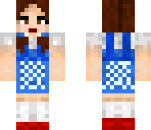 dorothy