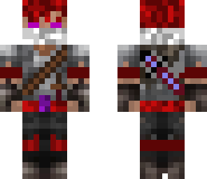 wyld hunter