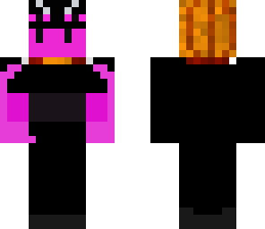 ender drango pumpking thingy
