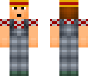 farmer joe