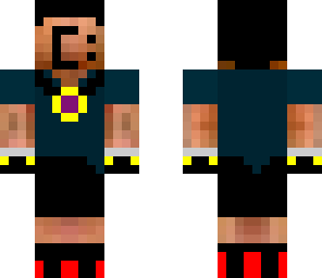 weird face guy