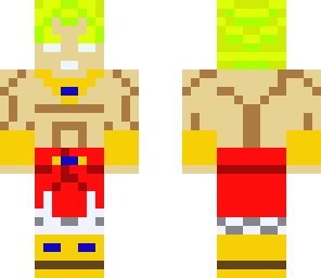 broly