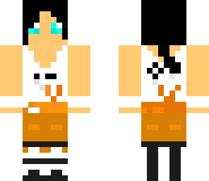 chell portal 2