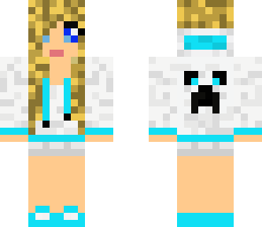girl skin 1