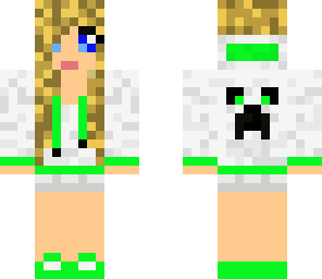 girl skin 3