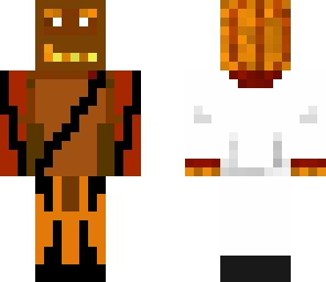 wookie