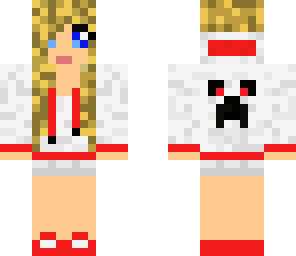 girl skin 2