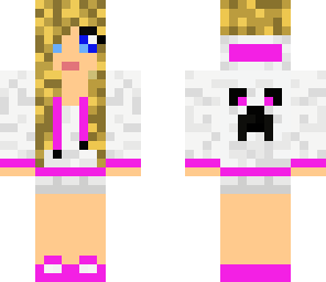girl skin