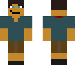 joe