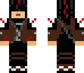 cool assassin