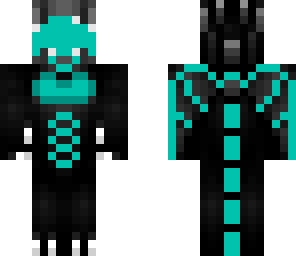 water dragon