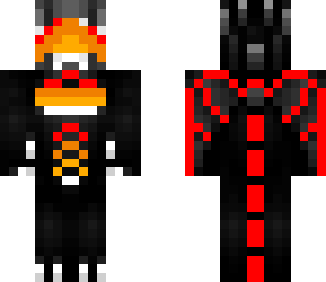 fire dragon
