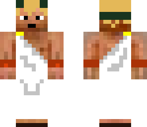 greece person